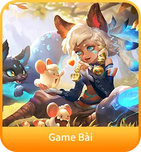 Game Bài KG88